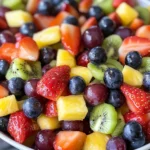 Best Fruit Salad