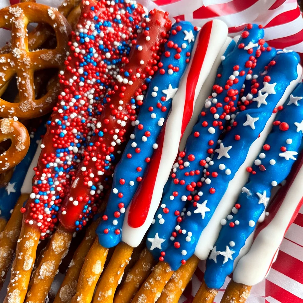Candied