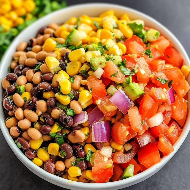 Cowboy Caviar