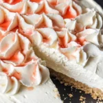 Easy No Bake Cheesecake Recipe