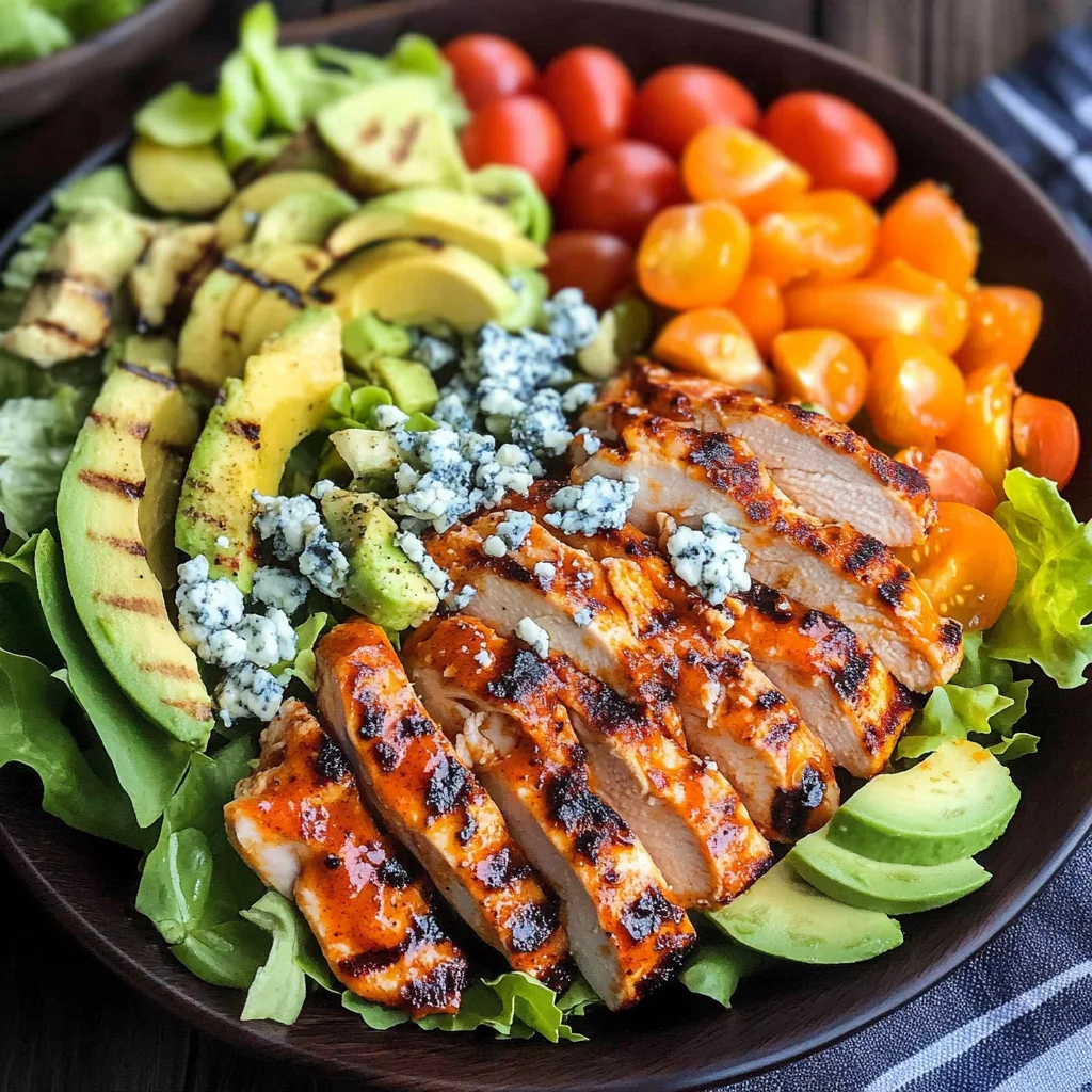 Grilled