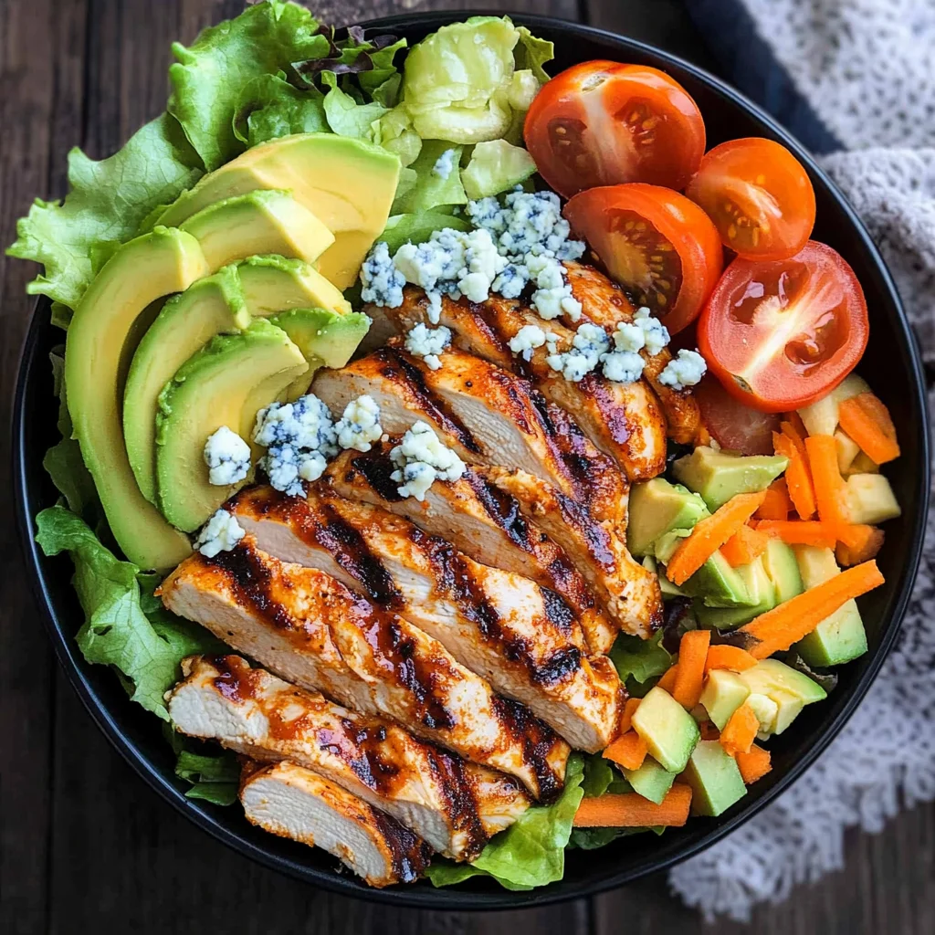 Grilled
