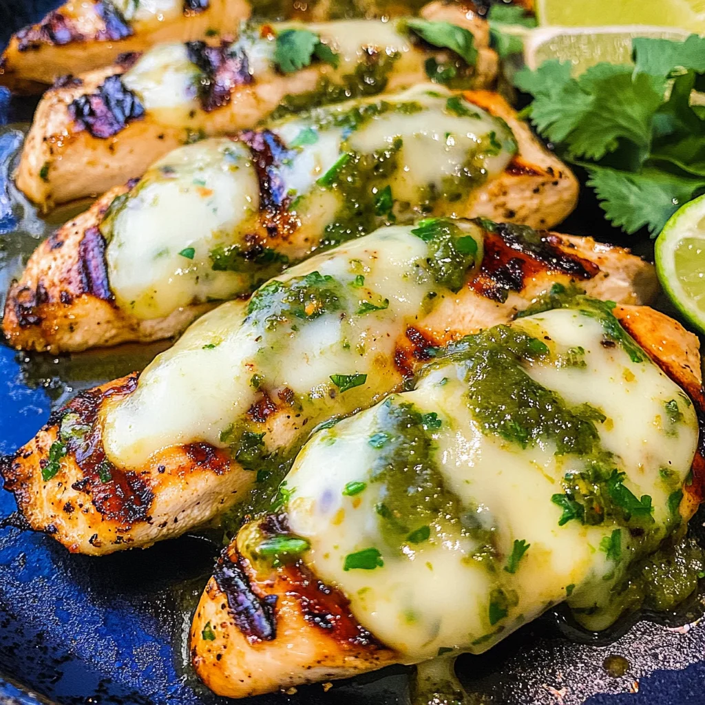 Grilled