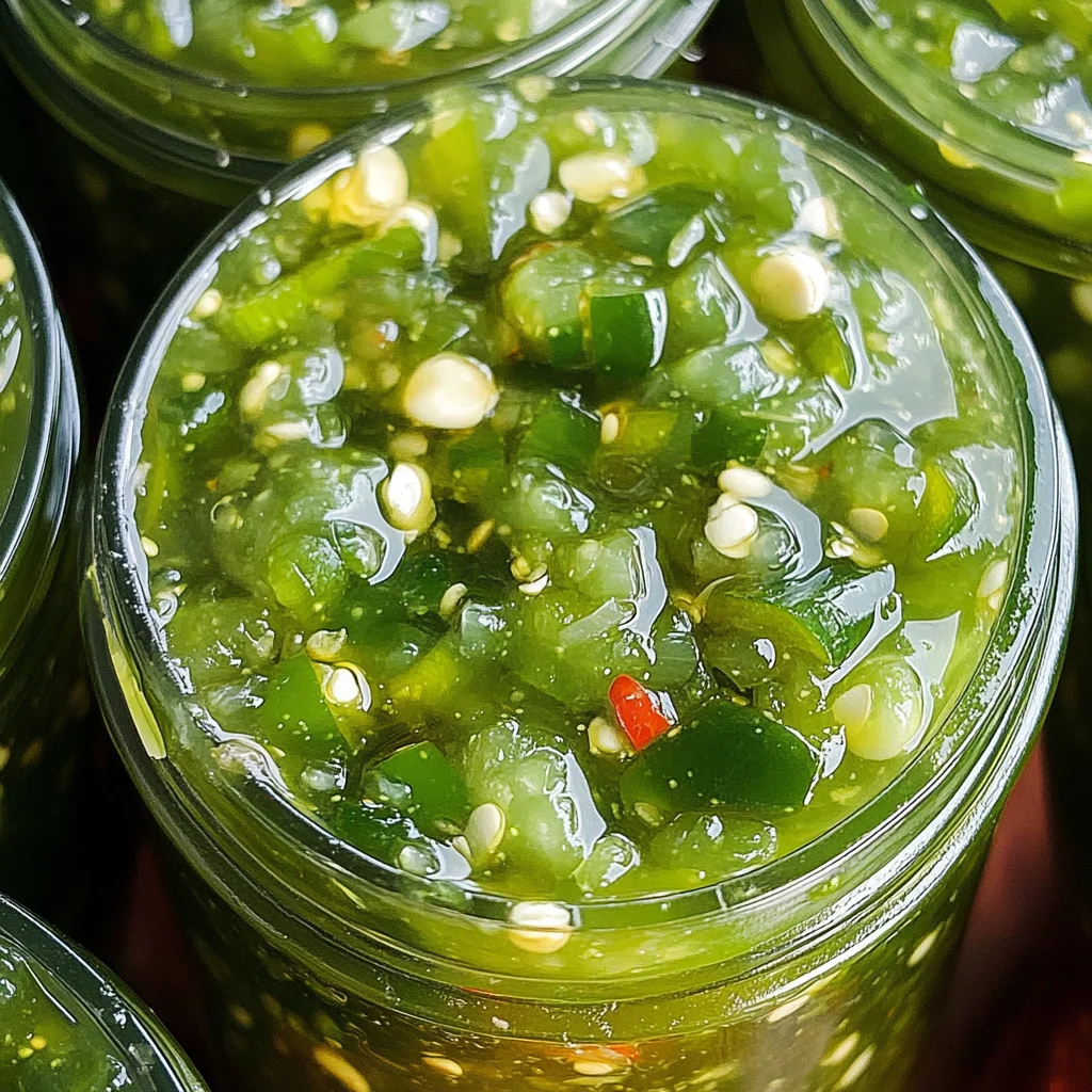 Jalapeno