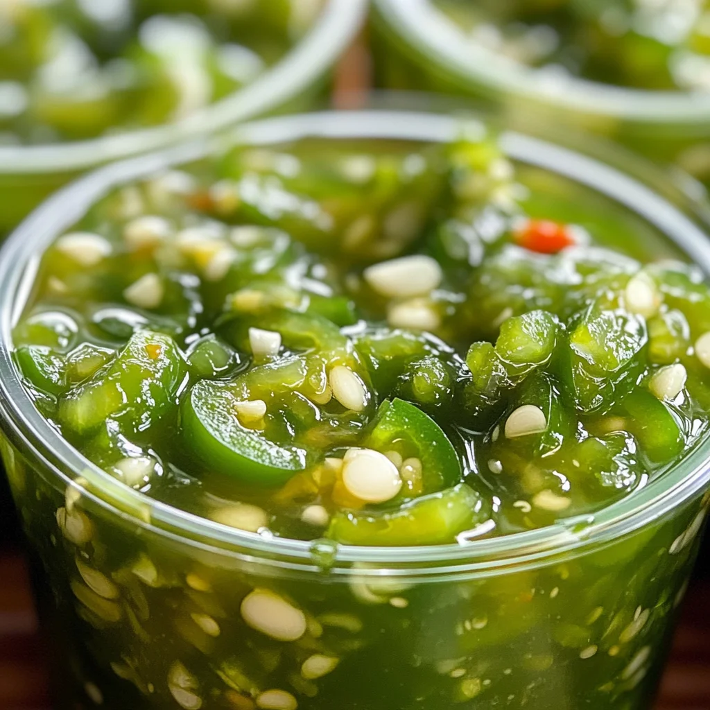 Jalapeno