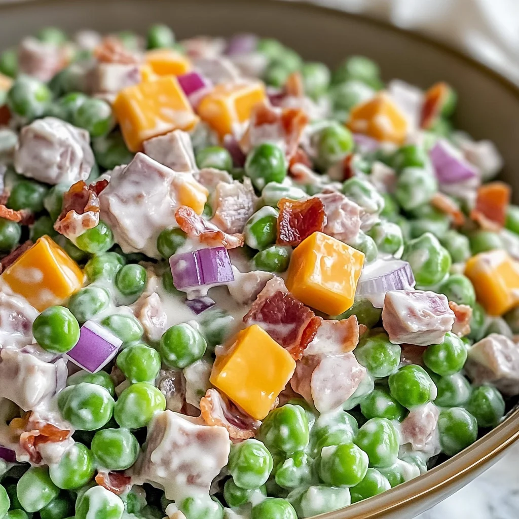 Pea