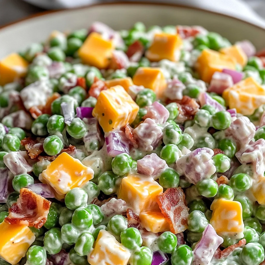 Pea