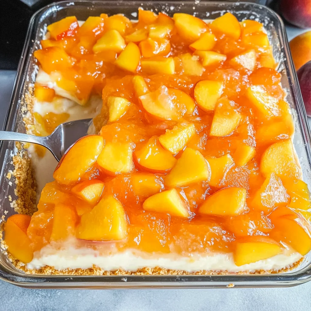 Peach