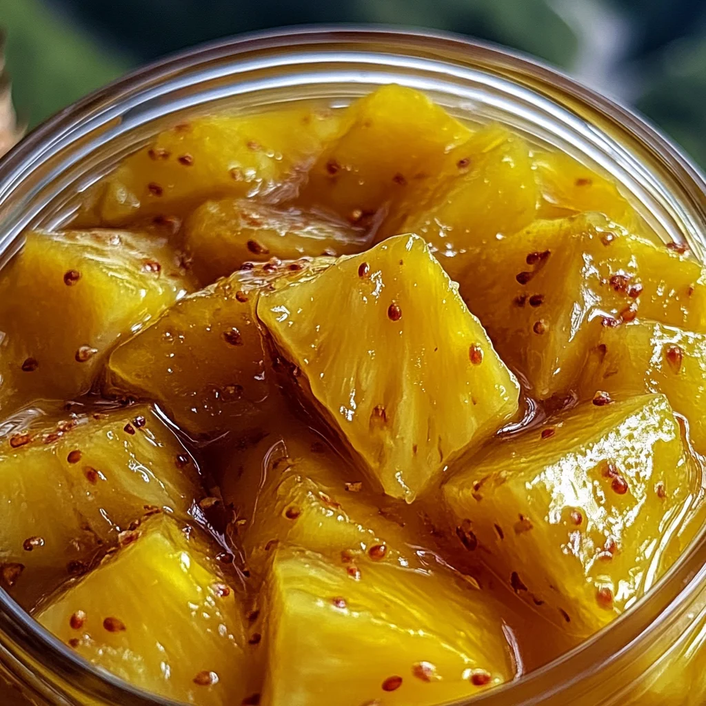 Pineapple