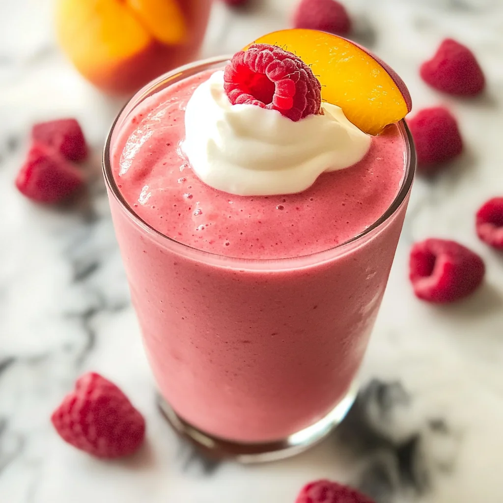 Raspberry