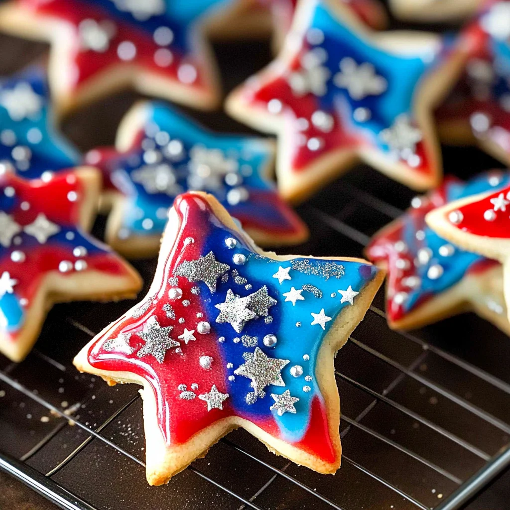 Star-Spangled