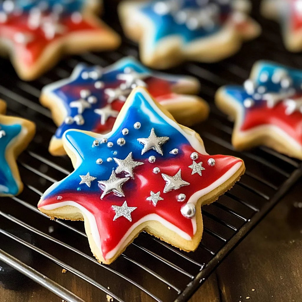Star-Spangled
