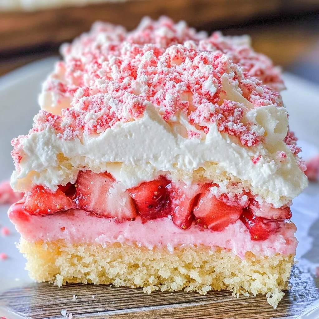 Strawberry