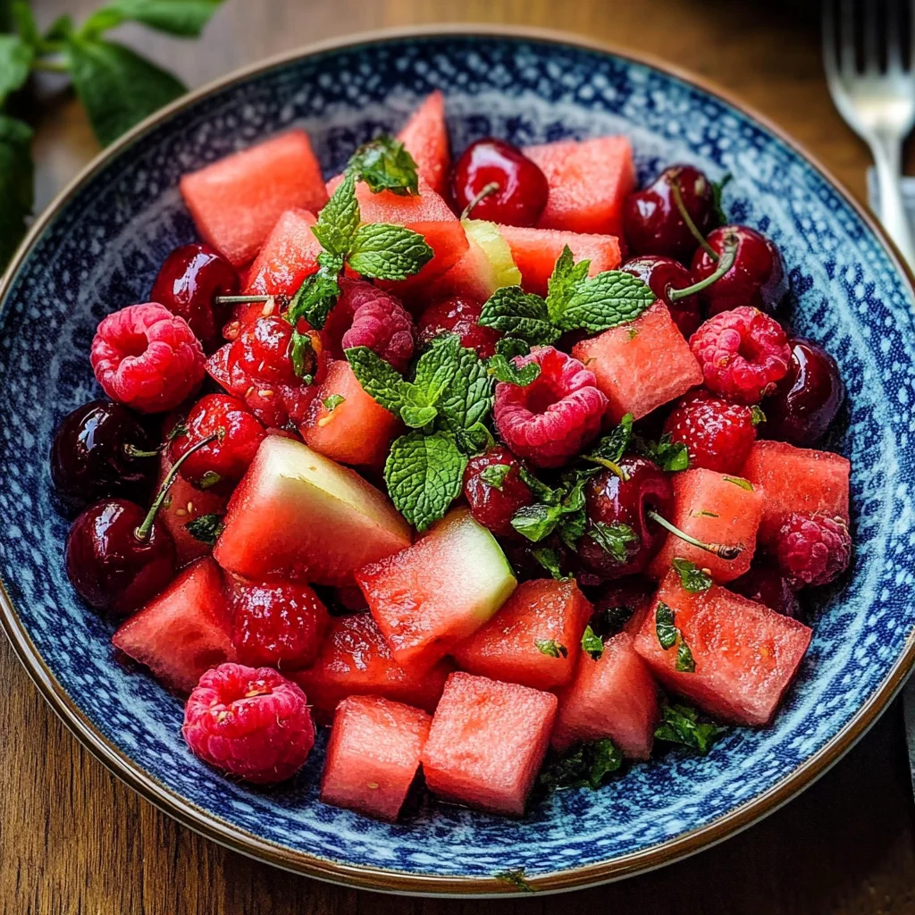 Watermelon