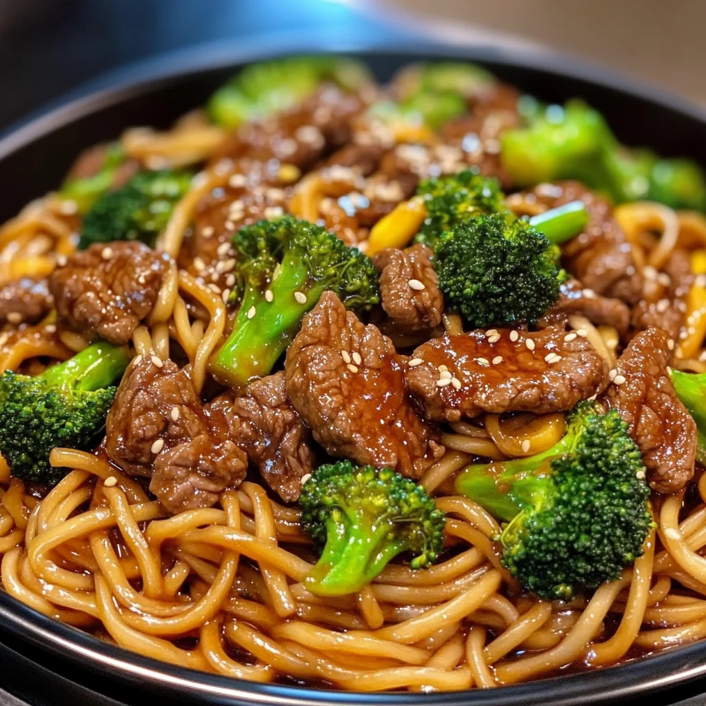 Beef