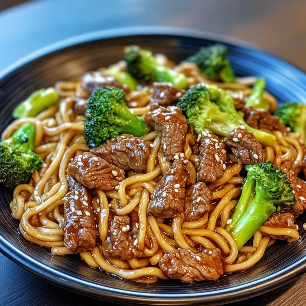 Beef