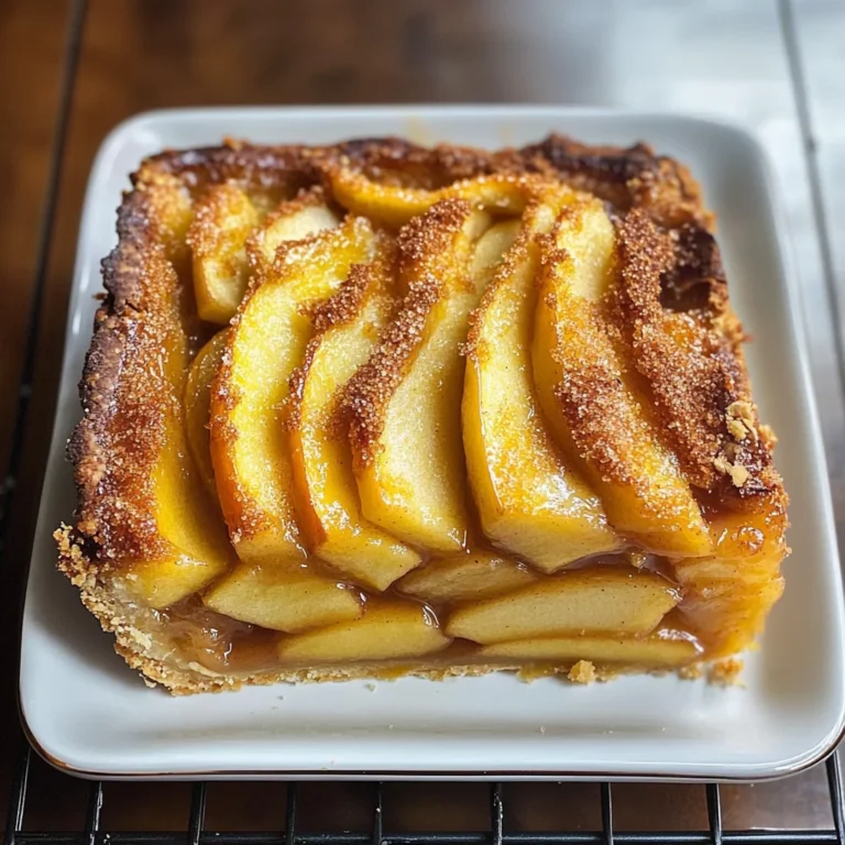 Disappearing Apple Pie