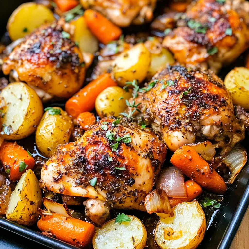 One-Pan