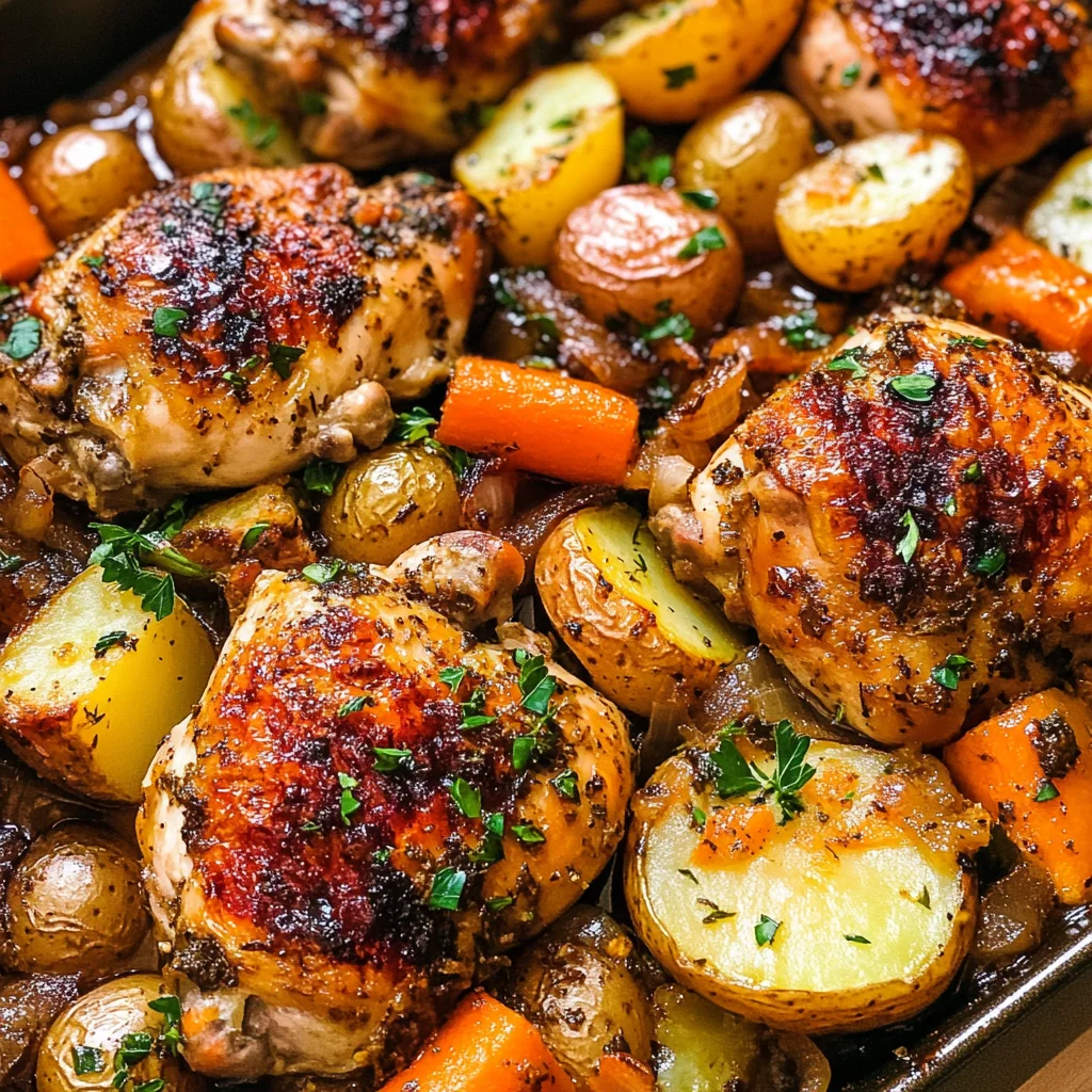 One-Pan