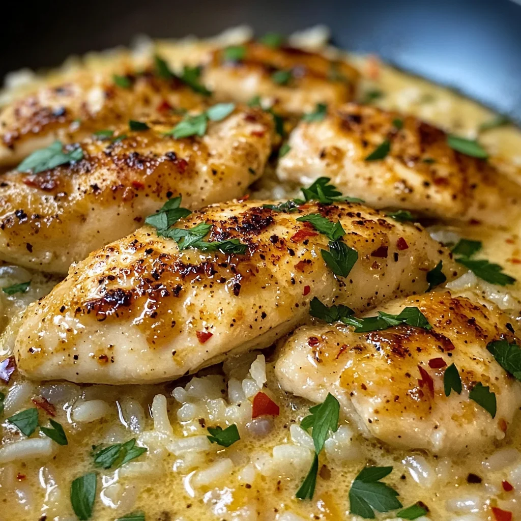One-pan