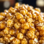 Amish Caramel Corn Recipe