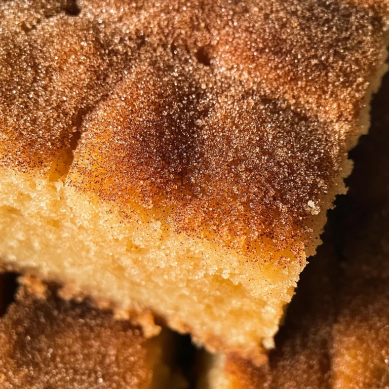 Apple Cider Donut Cake