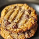 Banana Bread Cookies