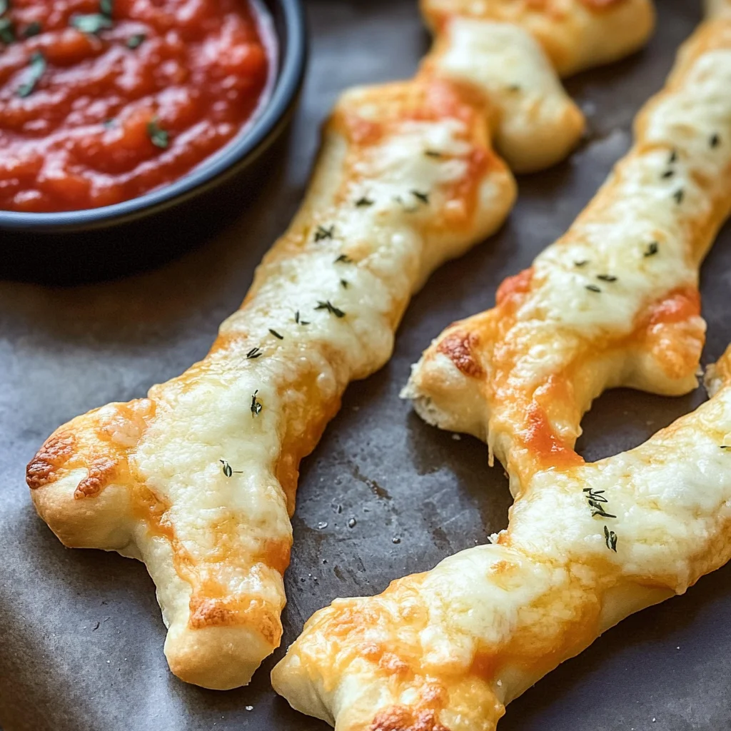 Cheesy