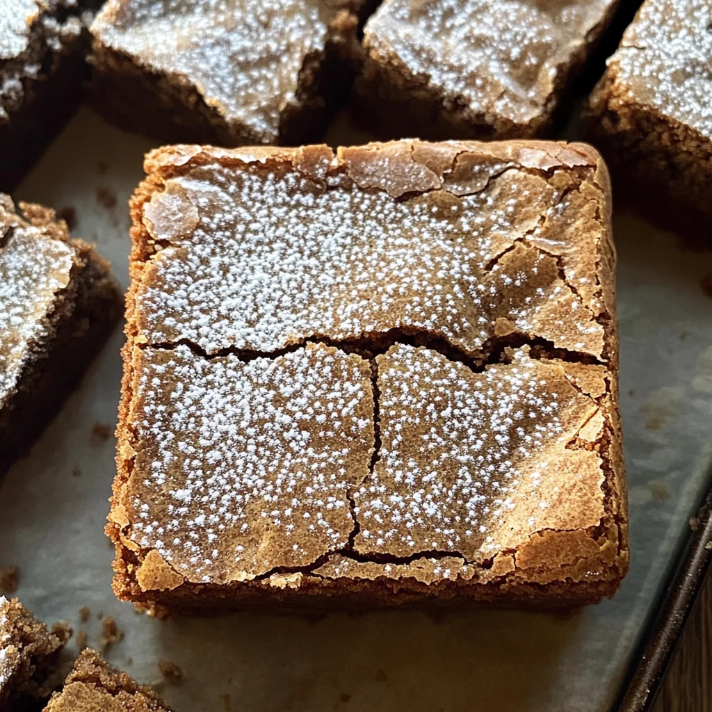 Gingerbread