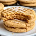 Homemade Copycat Nutter Butters