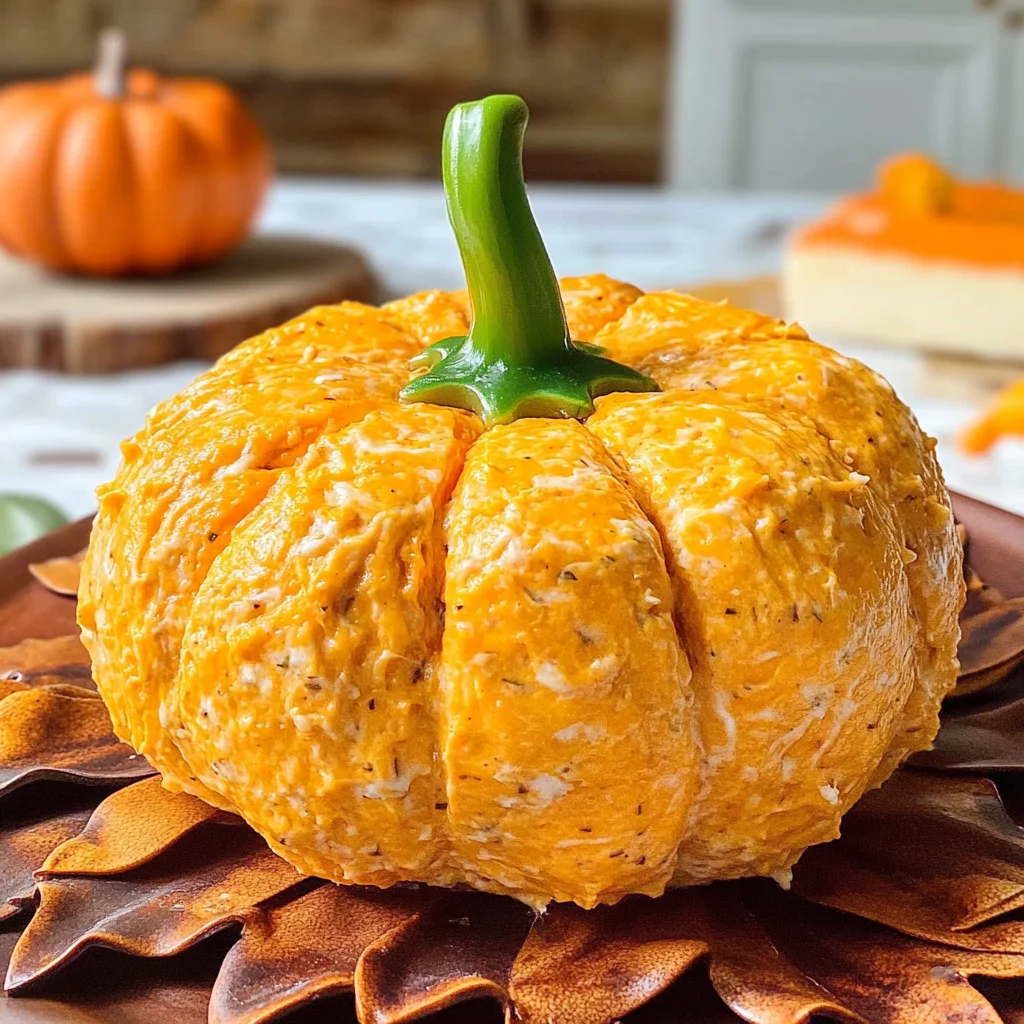 Pumpkin