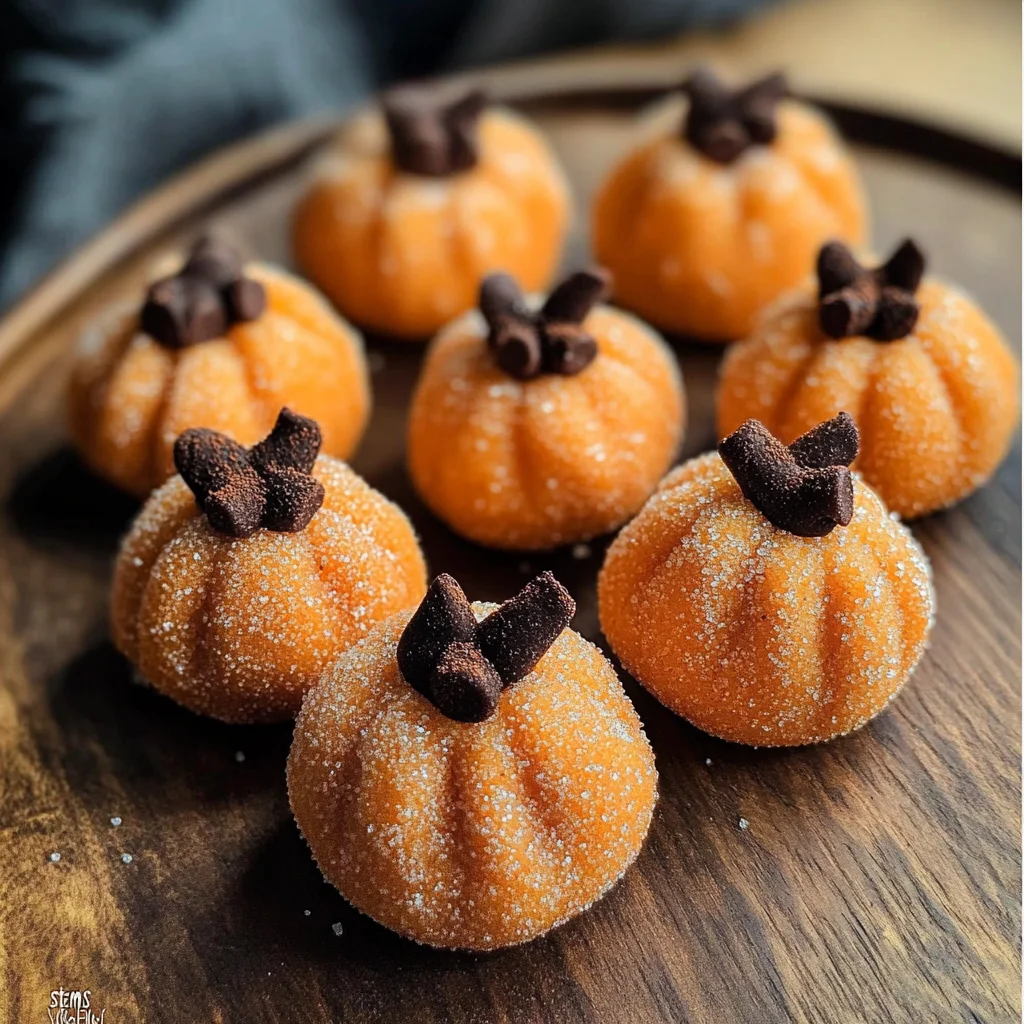 Pumpkin