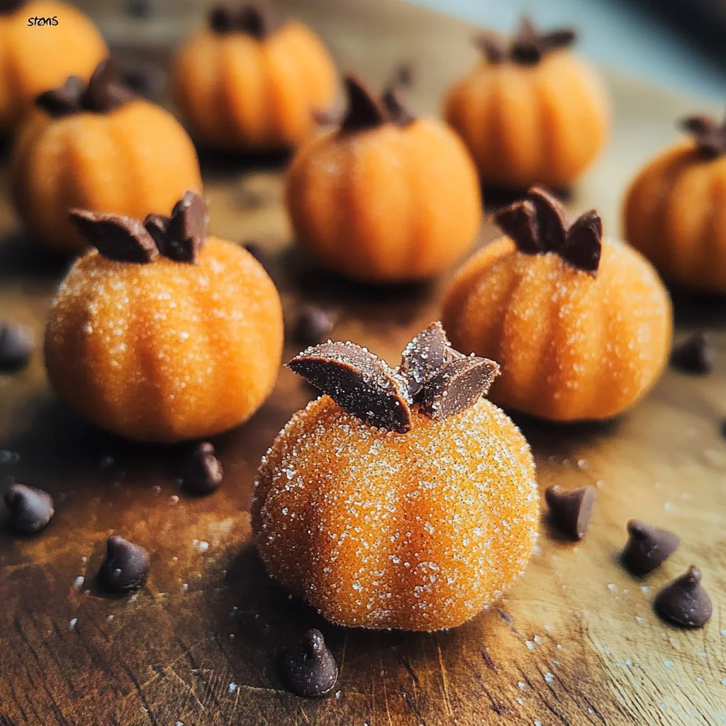 Pumpkin
