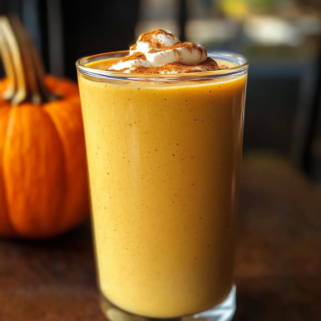 Pumpkin