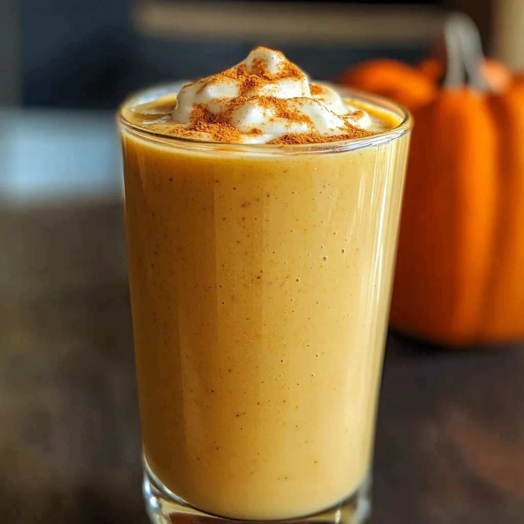 Pumpkin
