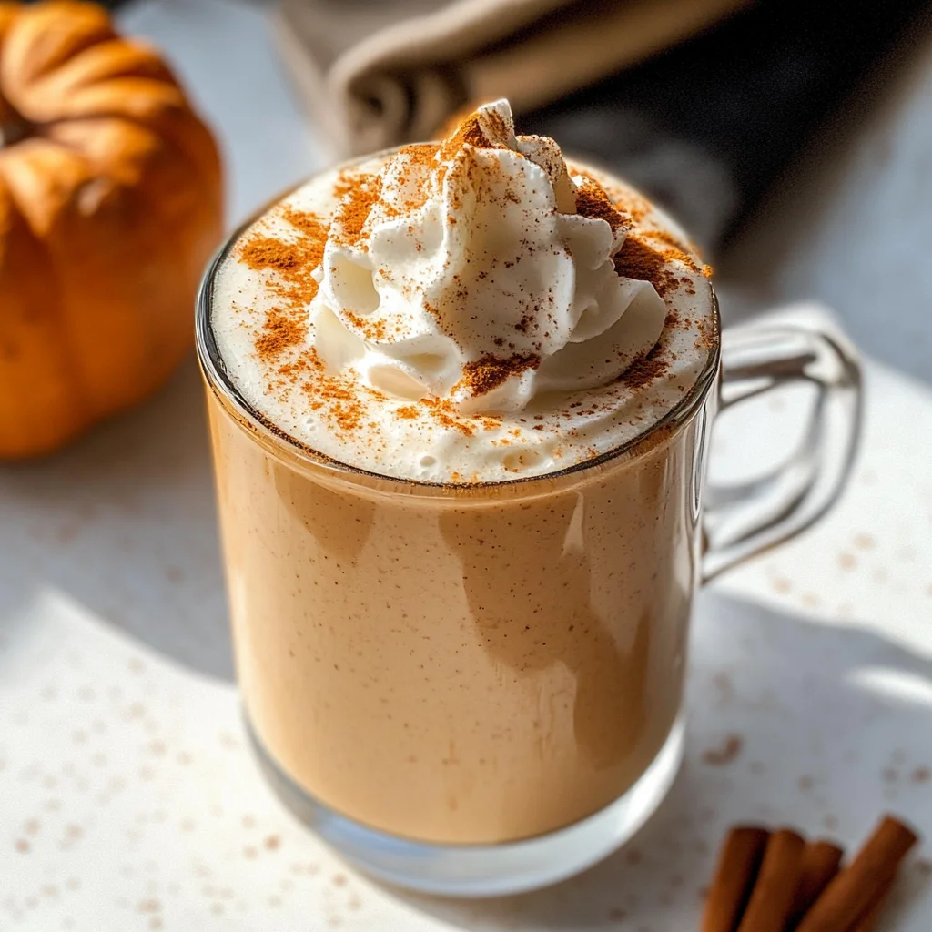 Pumpkin