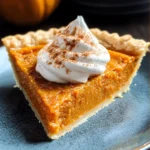 Sweet Potato Pie
