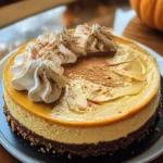 Ina Garten Pumpkin Cheesecake Recipe