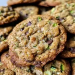 Zucchini Cookies: The Sweet Surprise You Didn't Know You Needed