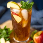 Apple Iced Tea Recipe