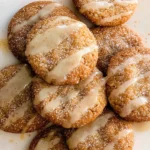 Apple Cider Cookies Recipe
