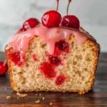 Cherry Bread