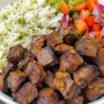 Copycat Chipotle Steak