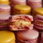 Macaron Recipe for Beginners