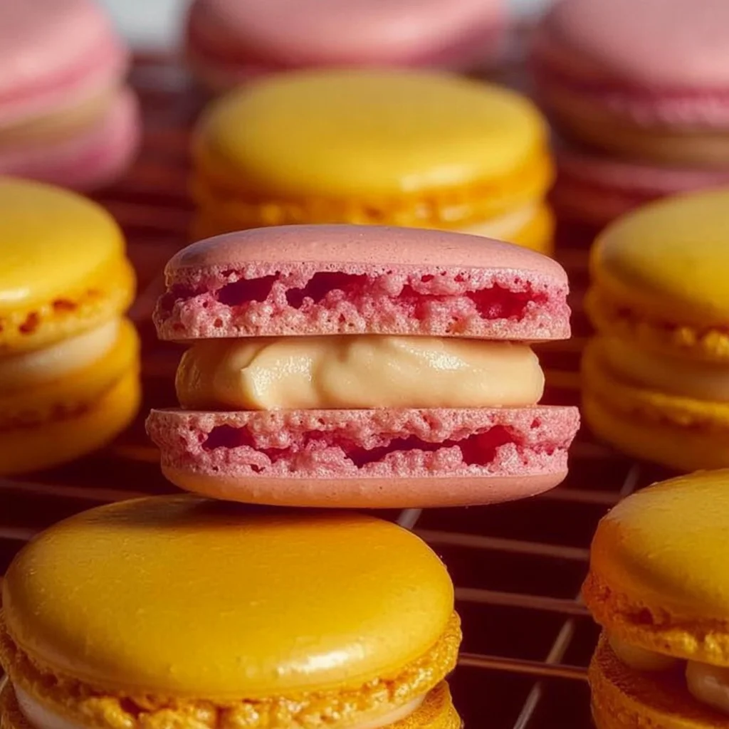 Macaron